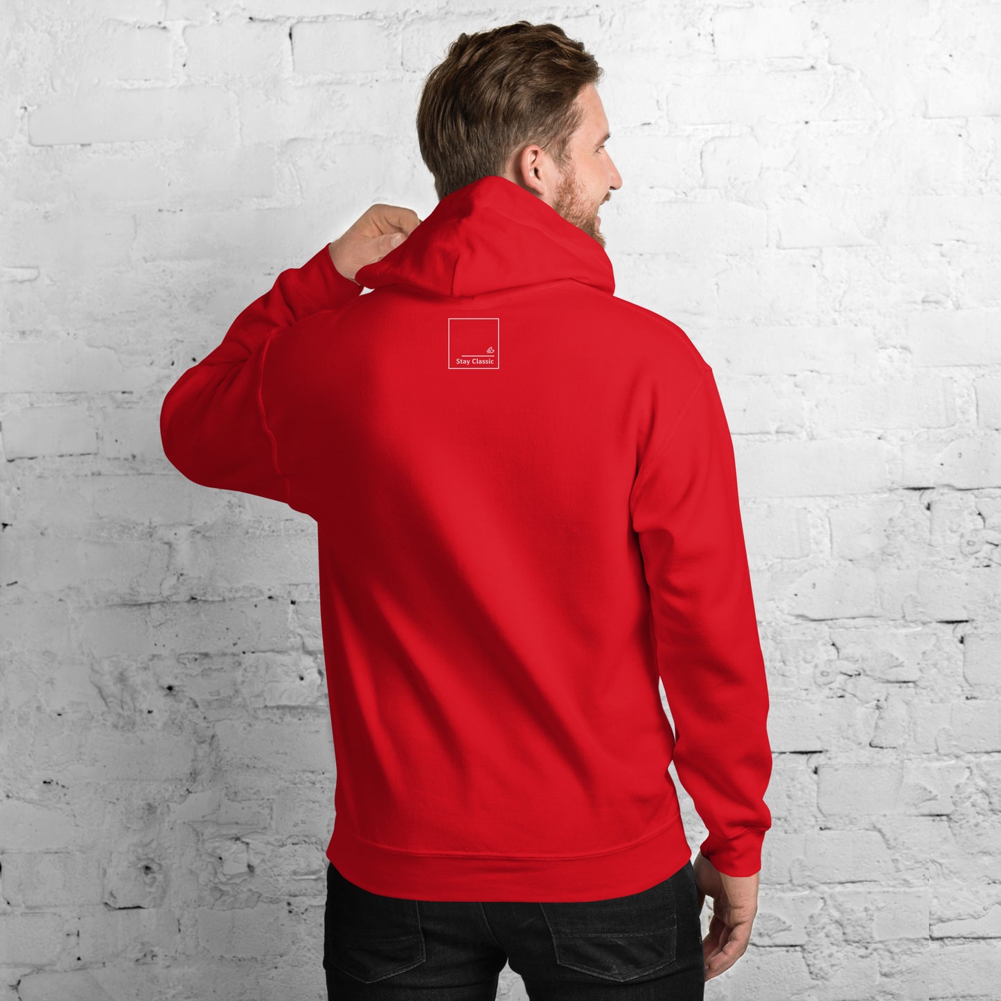 Après-ski - Unisex Hoodie