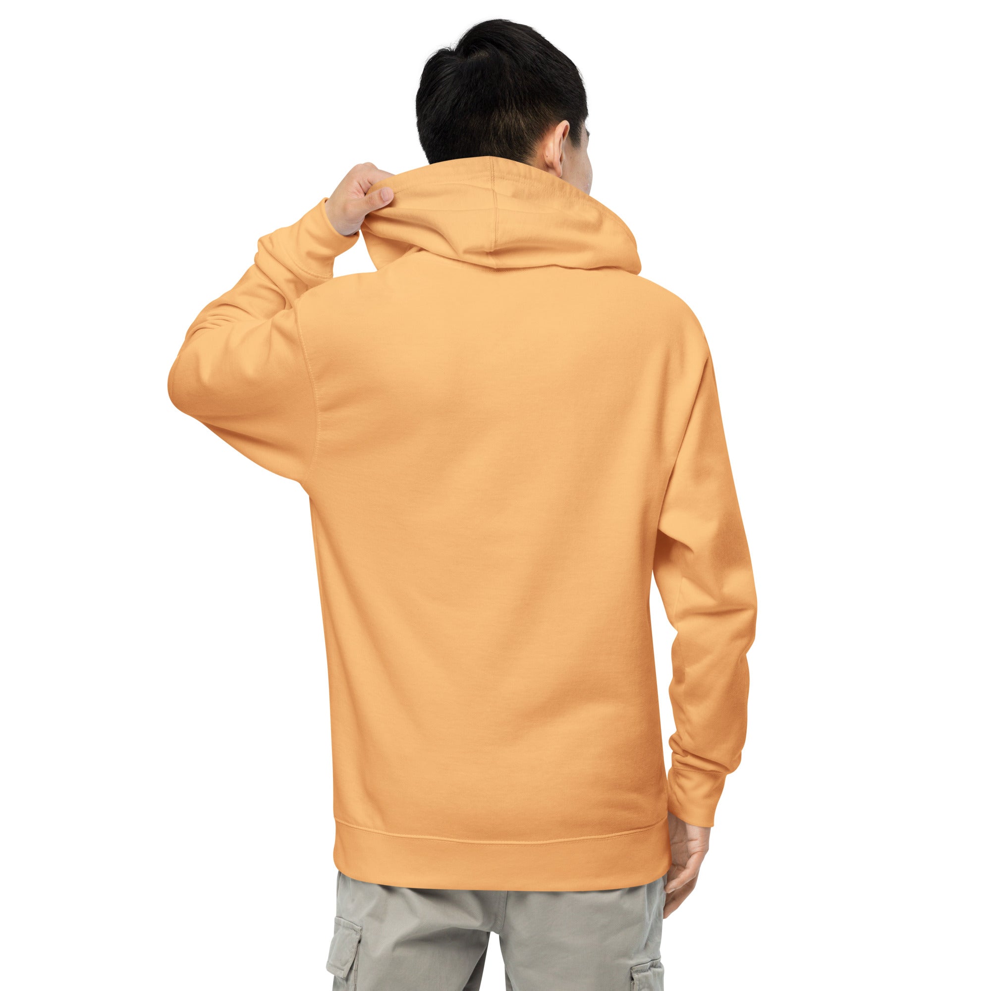 Keep In 100% - Classic 2024 Hoodie - Unisex