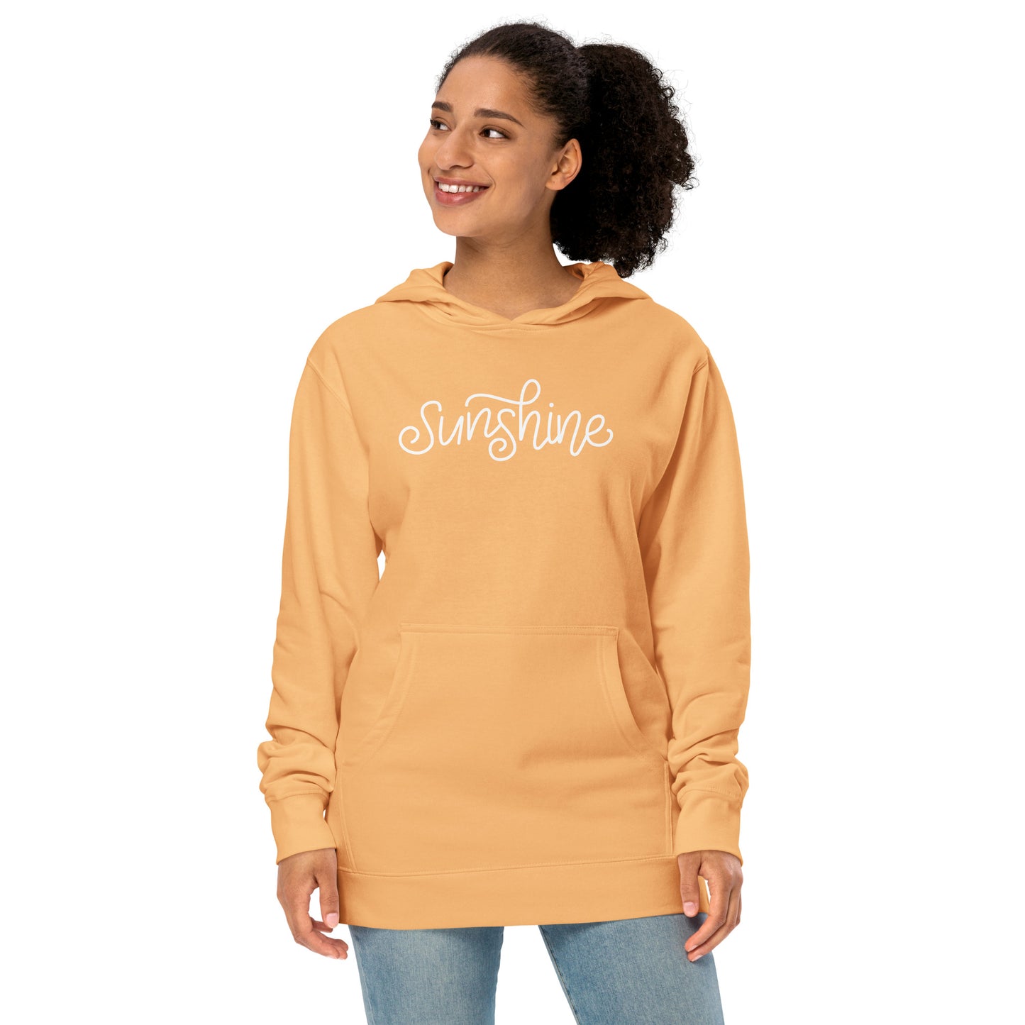 Sunshine - Unisex Hoodie