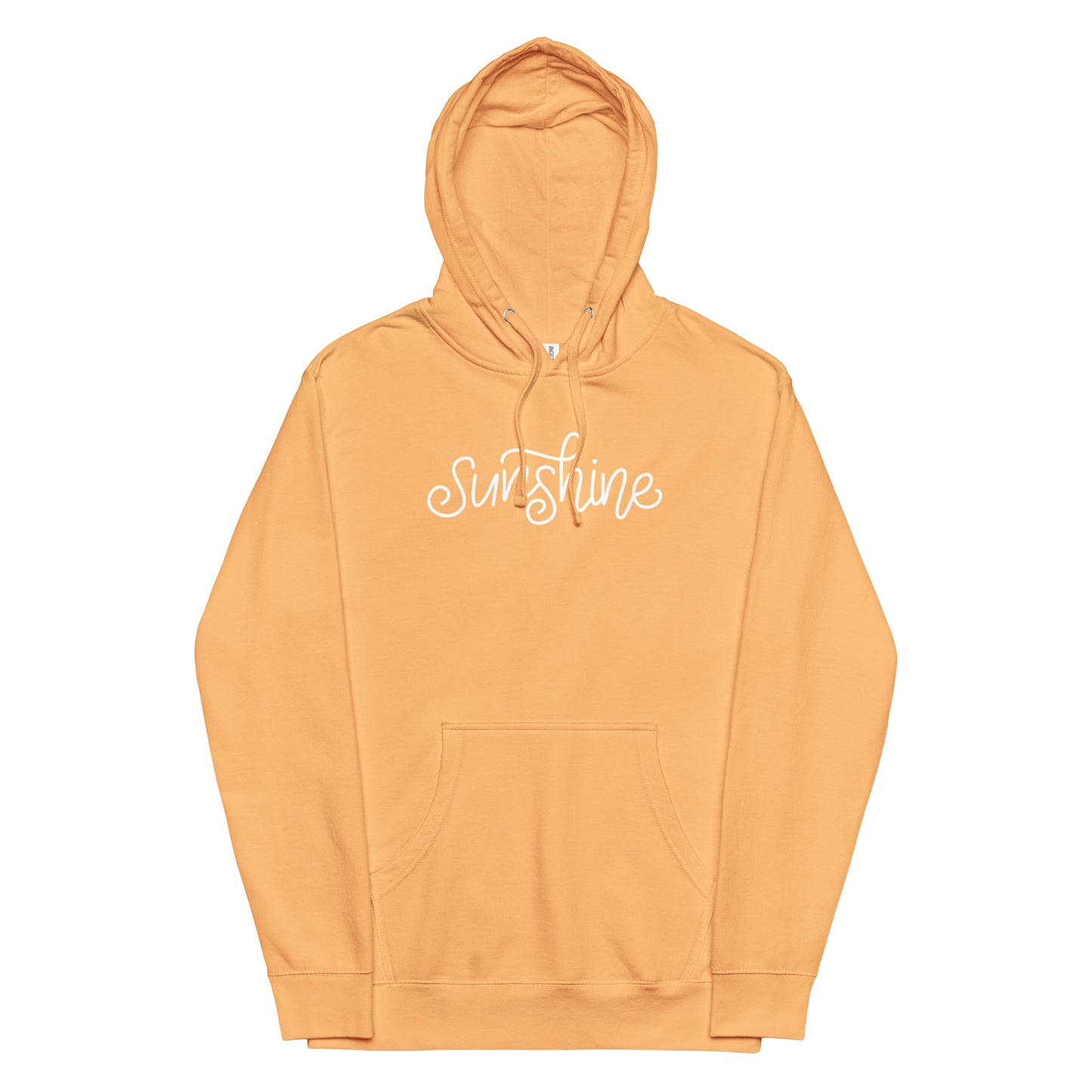 Sunshine - Unisex Hoodie